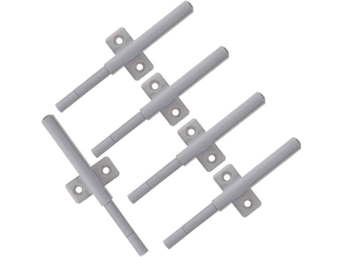 Pestillos de hierro para puertas CHABERLU