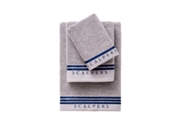 Set Toallas Baño Scalpers Home