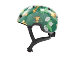 Casco de Bicicleta ABUS