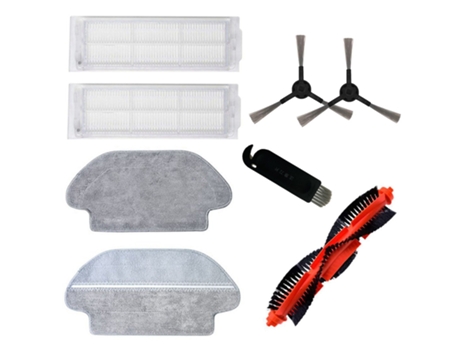 Accesorio Aspiradores XIAOMI Styj02Ym Conga 3490 Filtro Hepa