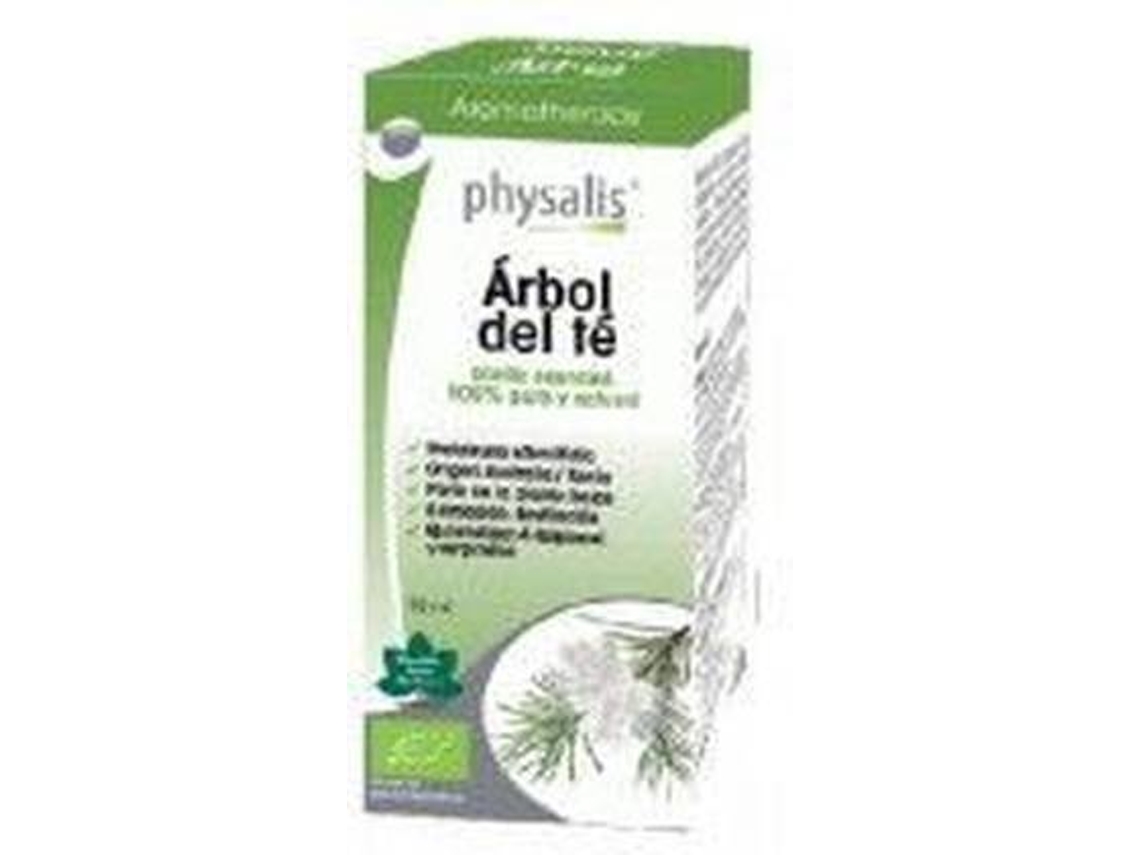 Aceite Essencial PHYSALIS (10 ml)