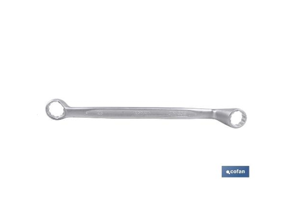 Llave acodada 65-70mm
