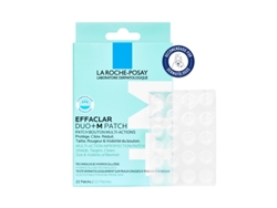 Effaclar Duom Patch Parche Multifuncional Para Imperfecciones Con Tecnología Hidrocoloidal La Roche Posay
