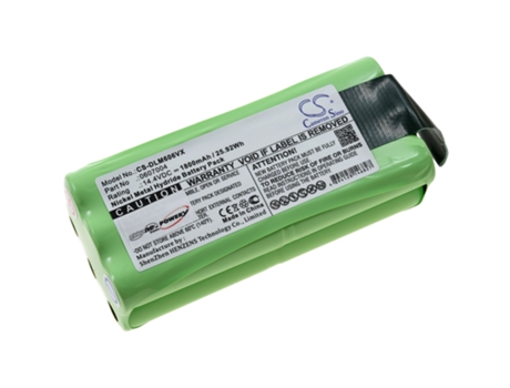 Batería POWERY para Robot Aspirador Sencor SVC 7020