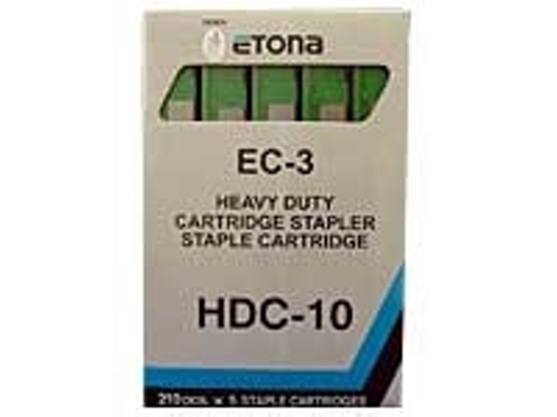 ETONA Hdc-10 1050 Grapas