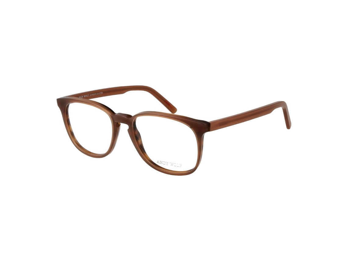 Montura de gafas unisex Andy Wolf 4500 52r