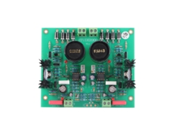 Placa De Fuente De Alimentación Regulada Studer900 De 1,5 A Para Módulo Industrial - Componentes De Alimentación