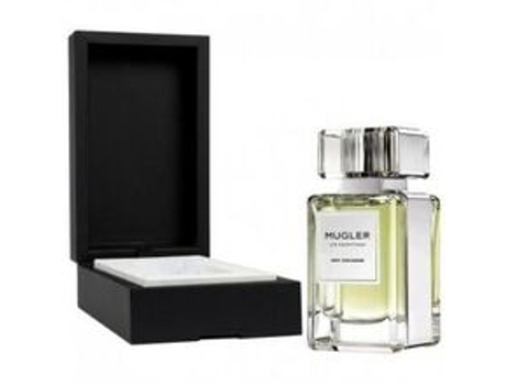 THIERRY MUGLER - Les Exceptions Hot Cologne EDP 80ml