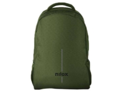 Nilox Mochila Laptop Basisc Eco 15.6´´