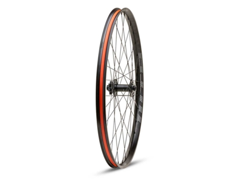 Roda Diantera Mtb Proterra Tough I30 2.0 29´´ 6B Disc Tubeless Preto 15 X 110 Mmwtb