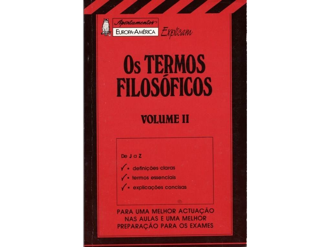 Libro de François Robert (Portugués)