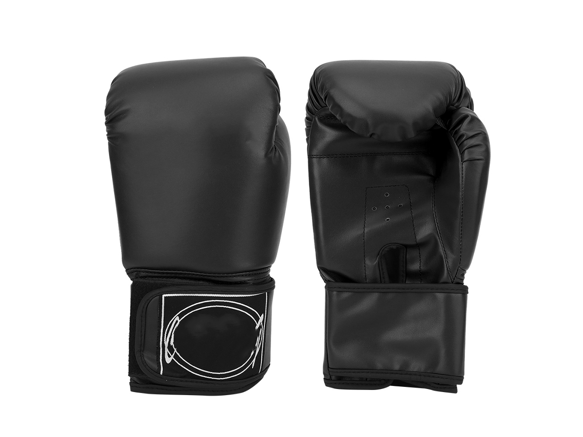 Guantes de boxeo universales unisex para adultos, saco de arena, accesorio de entrenamiento para Sanda y Muay Thai