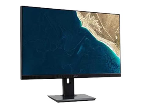 Monitor ACER B227QAbmiprx (21.5" - 4 ms - 75 Hz)