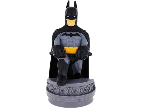 Soporte de Cables DC Batman