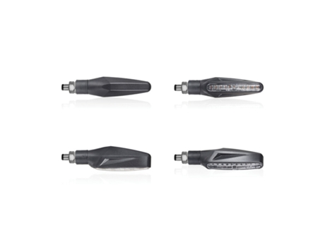 Intermitentes de led para motos Chaft séquentiel 2.0 stemer