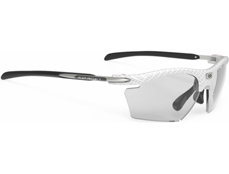 Gafas RUDY PROJECT Rydon White Carbonium Impactx Photochromic 2Black