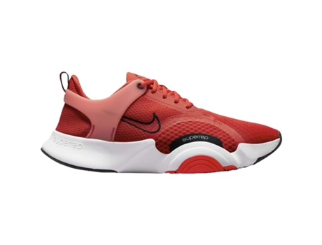 Zapatillas de Hombre NIKE Superrep GO 2 Multicolor (44.5)