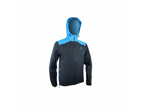 Chubasquero Masculino RAIDLIGHT Multicolor (XXL)