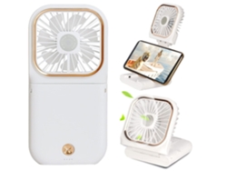 Ventilador Portátil CHRONUS FS04025