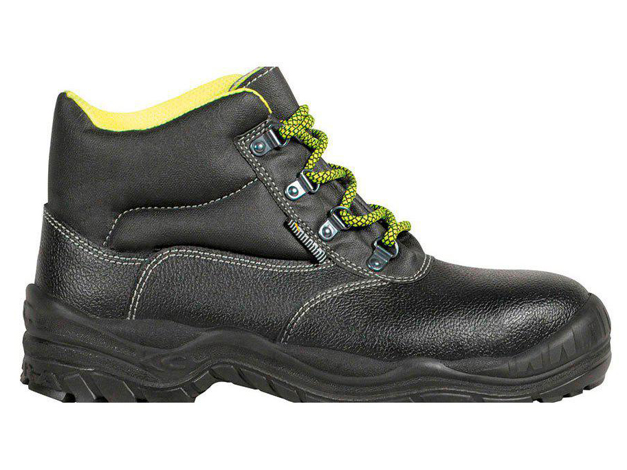 Bota De Seguridad cofra riga s3 talla 47