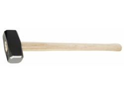PICARD-0000402-05-Mallo Din 6475 Con Mango De Madera De Hickory (5 Kg)