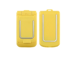 Teléfono Flip Mini (marcación Bluetooth, Ultra Pequeño Y Creativo)