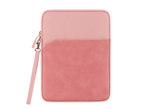 Funda para Ipad/Tablet/PC de 9,7 a 10" COZEVDNT dimensiones Internas 26,5x21x2Cm