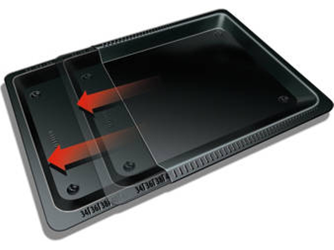 Bandeja para Horno KAISER 647647