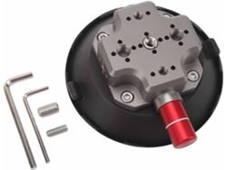Cámaras Con Ventosas De Aluminio Ensambladas En Un Automóvil Apilable Para Acción Slr, Automóvil Versátil