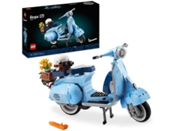 LEGO Icons: Vespa 125 - 10298 (1107 piezas)