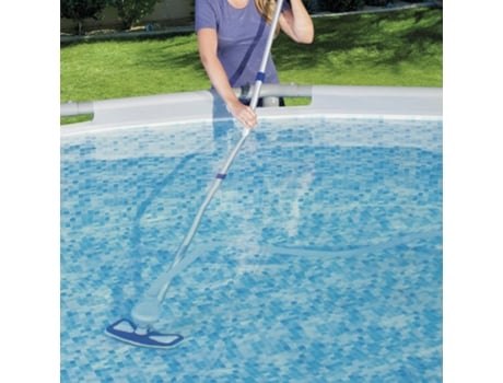 Kit de limpieza de piscina AquaClean BESTWAY