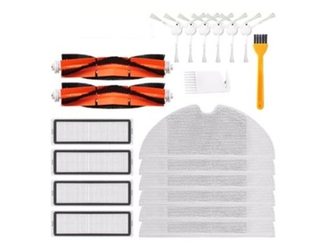 Accesorio Aspiradores XIAOMI l Filtro 1c stytj01zhm