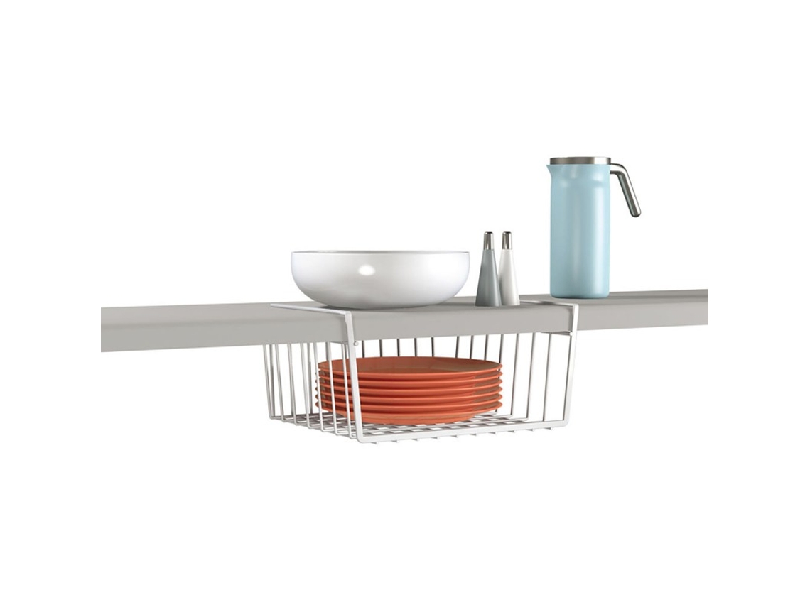 Estante METALTEX 30 Cm Babatex De