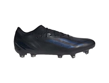 Botas de Hombre ADIDAS Futbol Fg Negro (443)