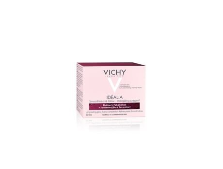 Crema Facial VICHY Idéalia(50 ml)