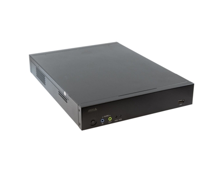 Video Grabador en Red AXIS S2108 Full HD