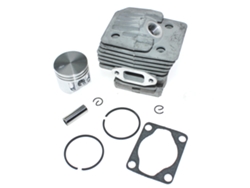 Kits de pistón de cilindro Stihl FS280 4119 020 1207 de 40 mm