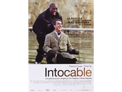 DVD Intocable