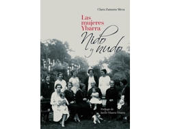 Libro Las Mujeres Ybarra de Zamora Meca, Clara (Castellano)