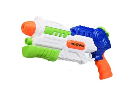 Pistola de Agua PRITOM 1100 ml
