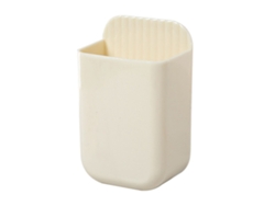 Soporte Para Cucharas Para Olla Arrocera, Estante De Almacenamiento, Organizador Antiadherente De Polipropileno, Utensilio De Cocina