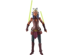 Figura HASBRO Star Wars The Clone Wars Vintage Collection Action Ahsoka Tano