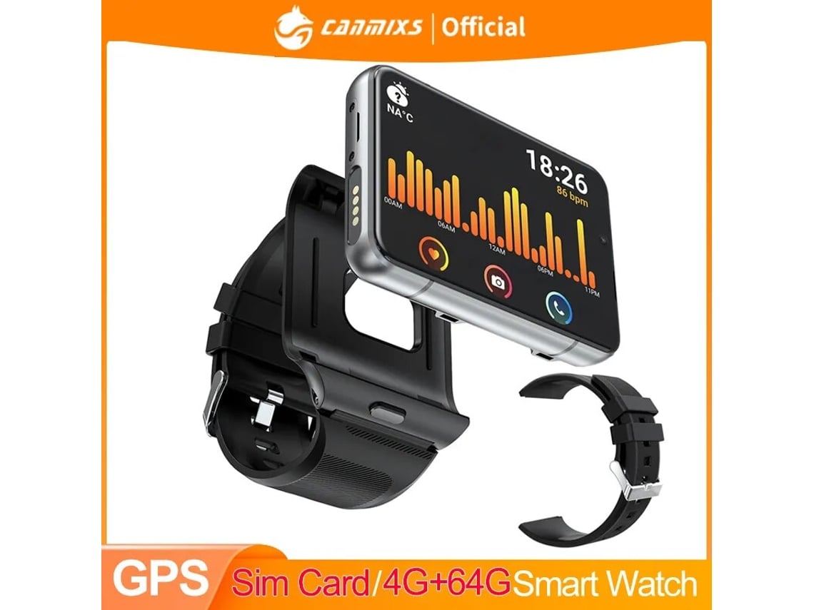 Reloj Gps Tarjeta Sim Reloj NiÃ±os Smart Watch Tarjeta Sim Para - Main Image