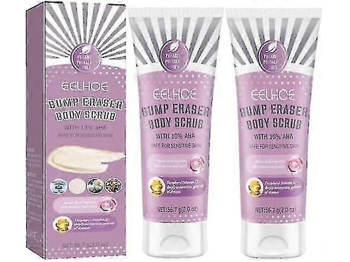 Exfoliante corporal First Aid Beauty Kp Bump Eraser Everley891