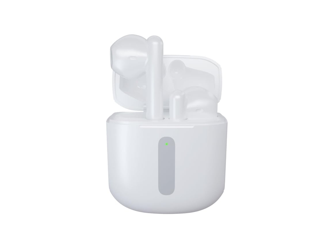 Auriculares Inalámbricos Bluetooth 5.3 Calidad De Sonido De Alta Fidelidad Anc Cancelación De Ruido Ipx7 Impermeable Adecuado para Deportes/Trabajo B YEMAESRE