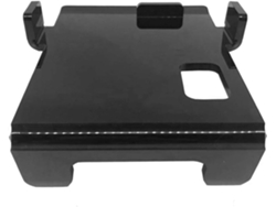Ft-818nd 817nd - Soporte De Bastidor De Carga Integrado Con Ventana Especial Para Carga Para Uso Doméstico E