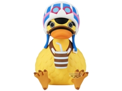 Figura One Piece Karoo Sofvimates 13cm B.active