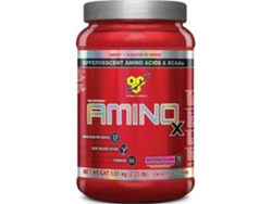 Complemento Alimentar Té BSN Amino X Melancia (1010 g)