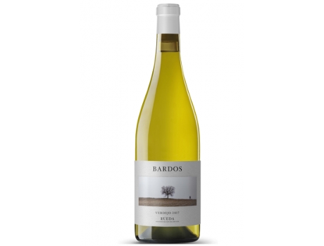 Bardos Blanco Verdejo 2022 GRUPO VINTAE