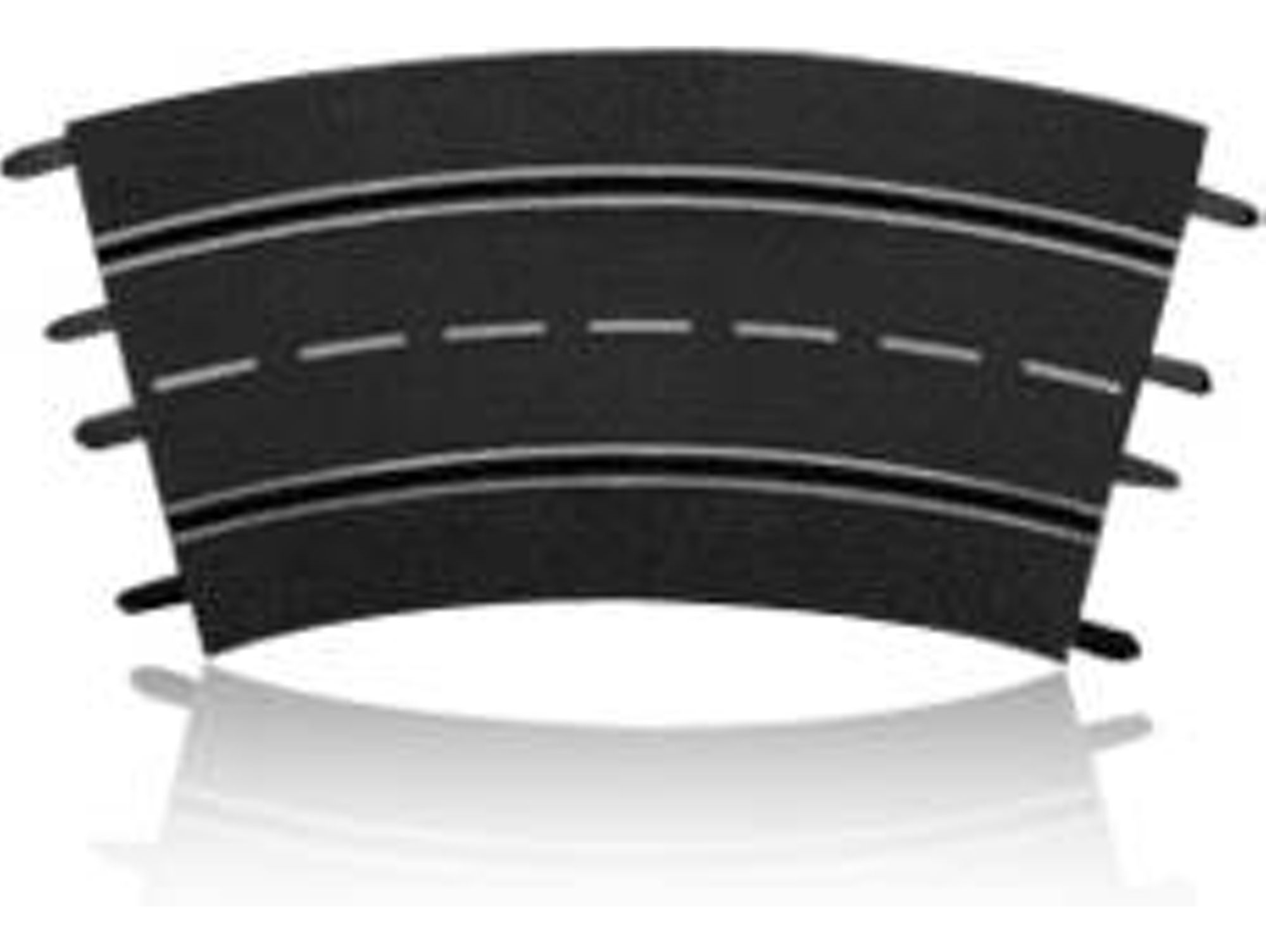 Pieza para Pista para Coches CARRERA TOYS 20573